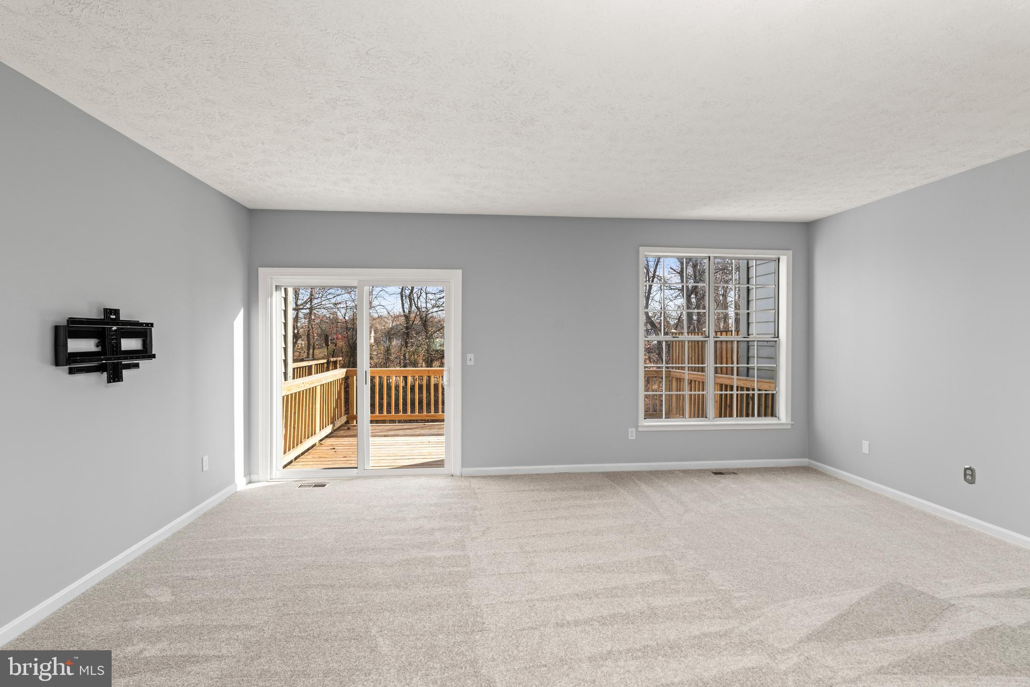 BLUE RIDGE - Residential