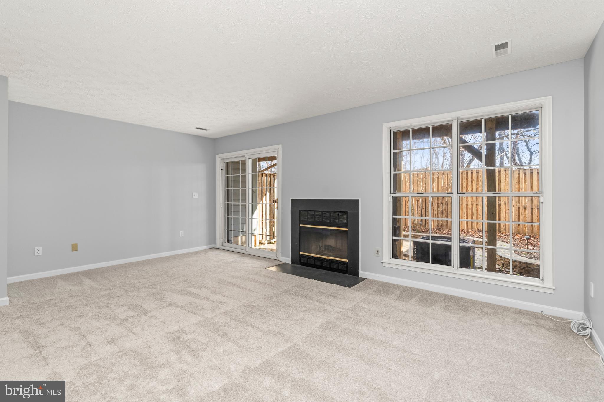 BLUE RIDGE - Residential