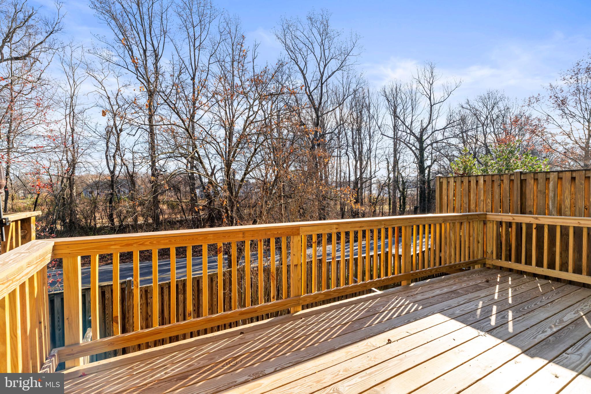 BLUE RIDGE - Residential