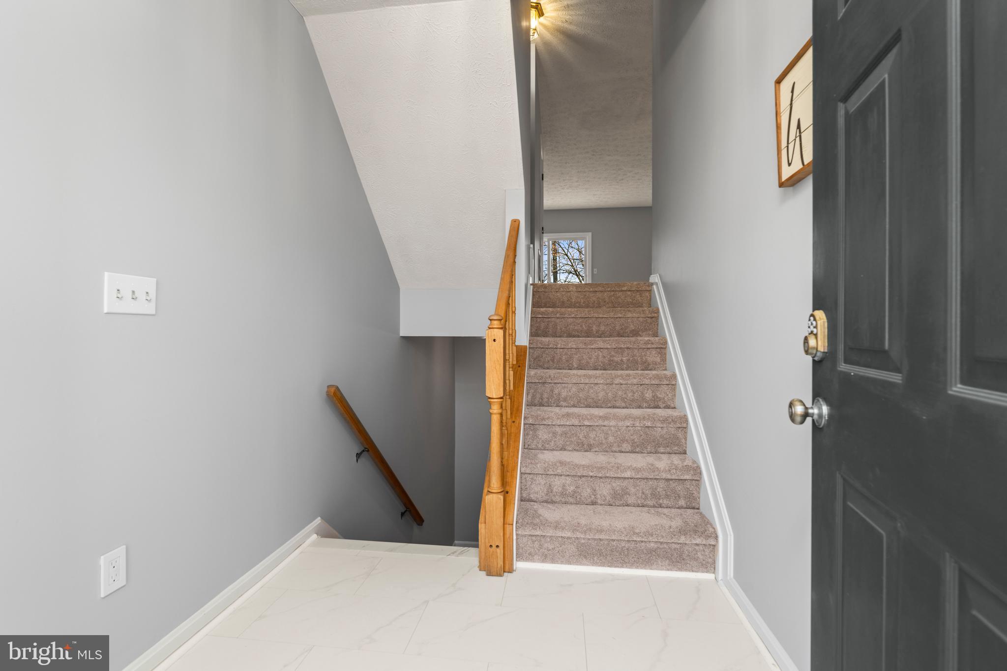 BLUE RIDGE - Residential