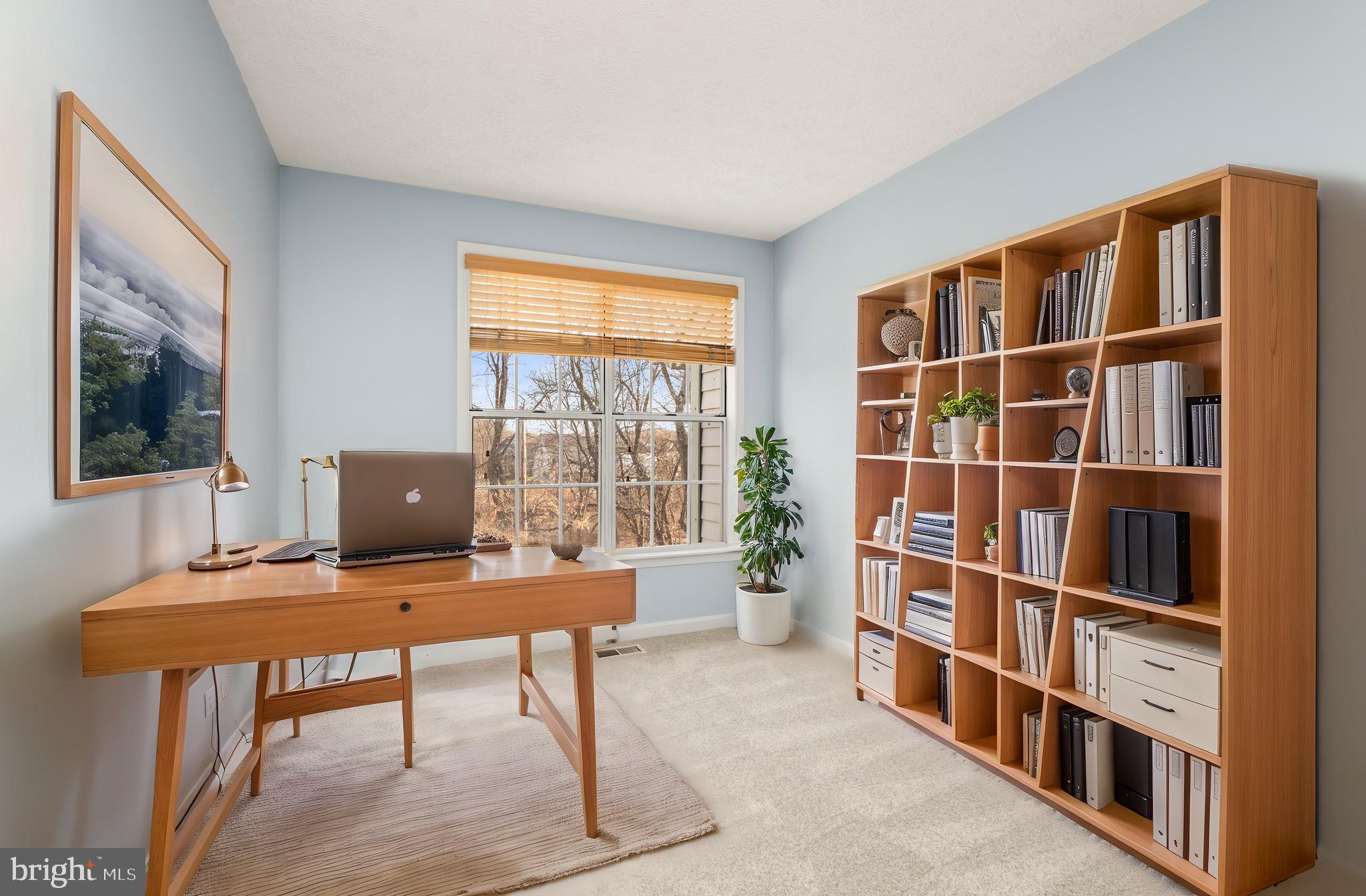 BLUE RIDGE - Residential