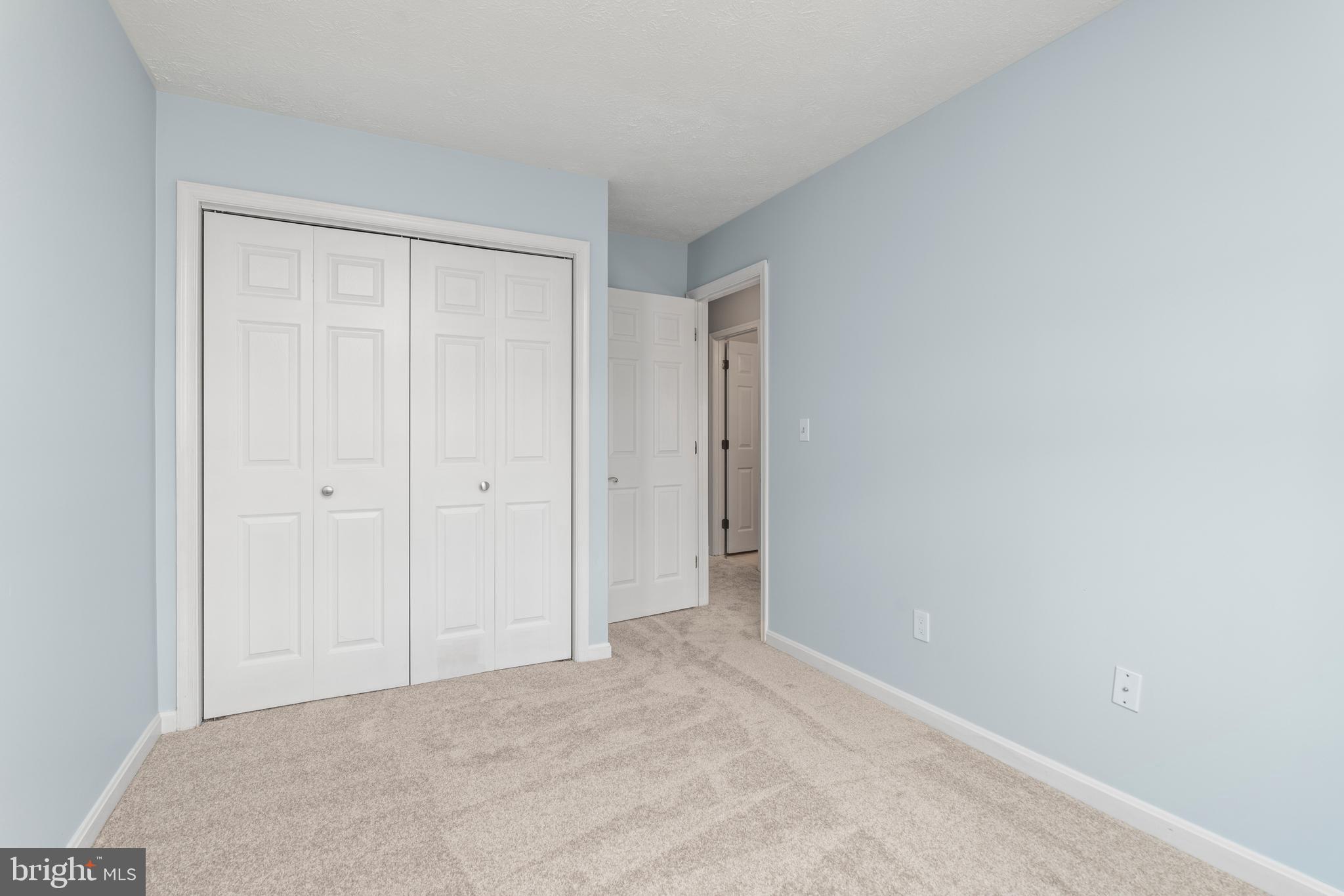 BLUE RIDGE - Residential