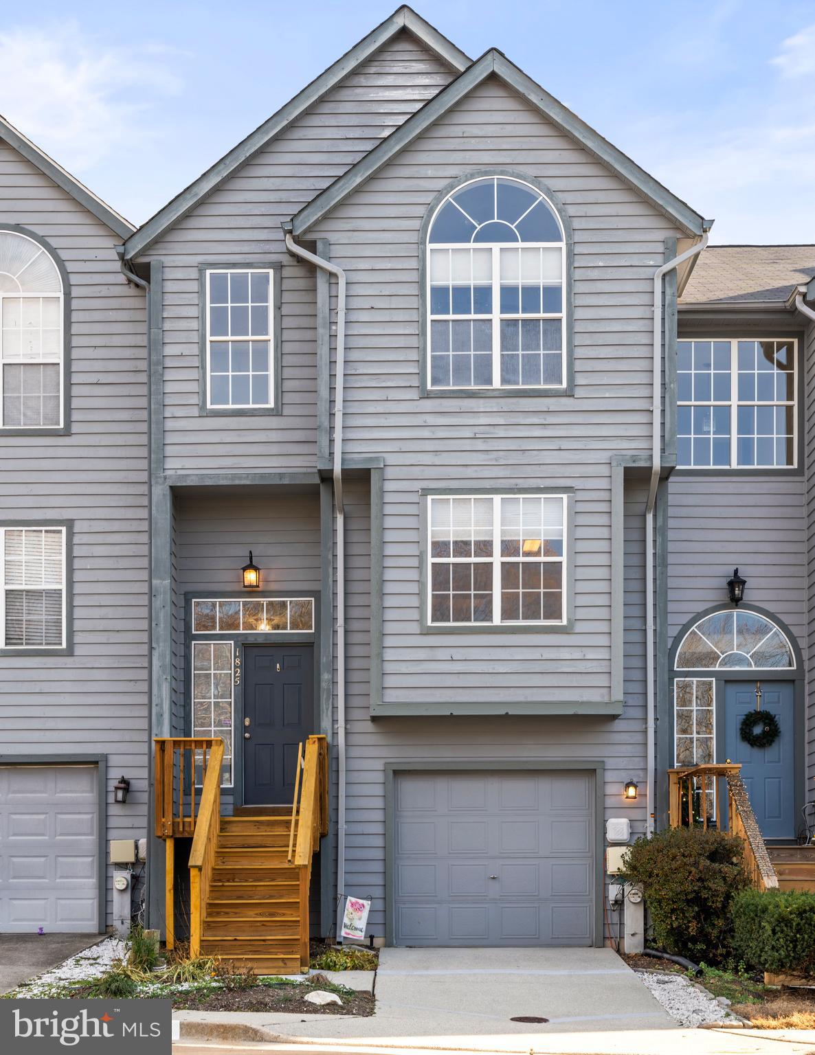 BLUE RIDGE - Residential