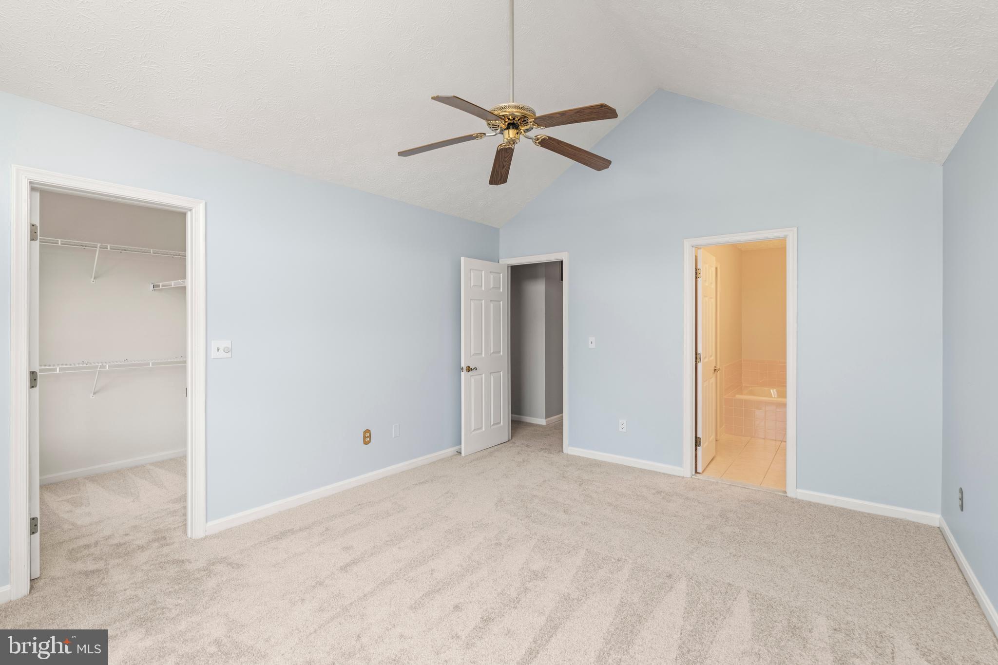 BLUE RIDGE - Residential