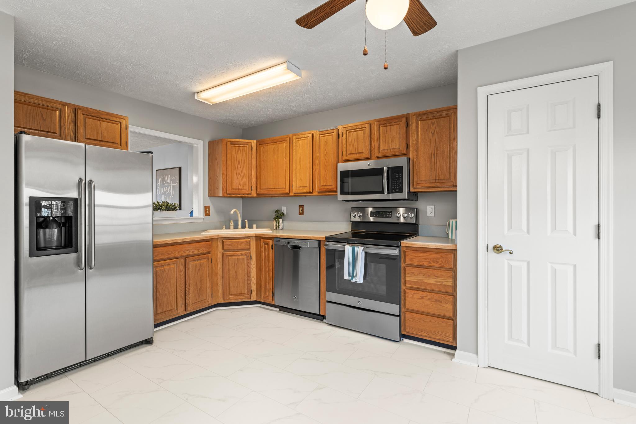 BLUE RIDGE - Residential