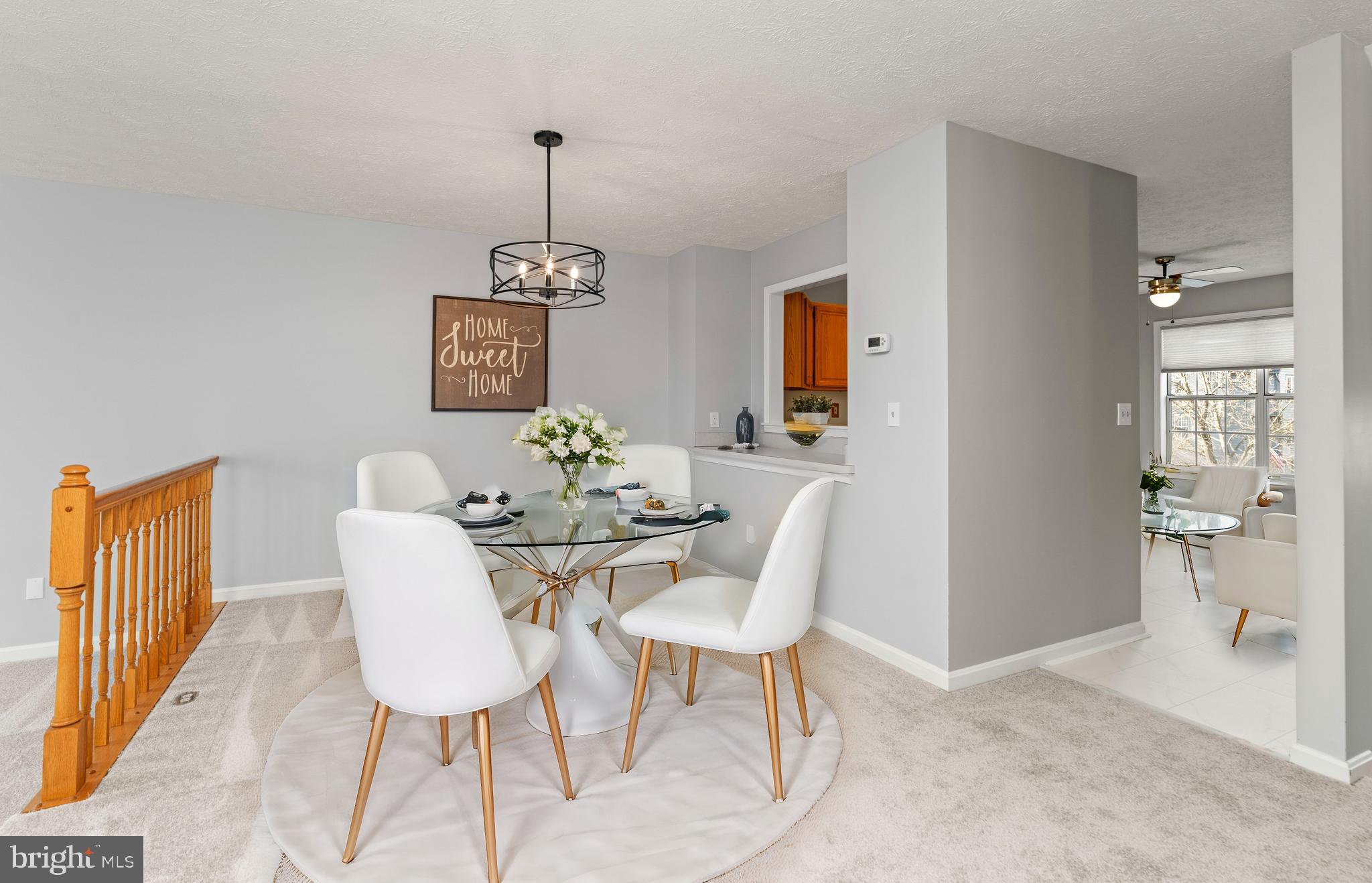 BLUE RIDGE - Residential