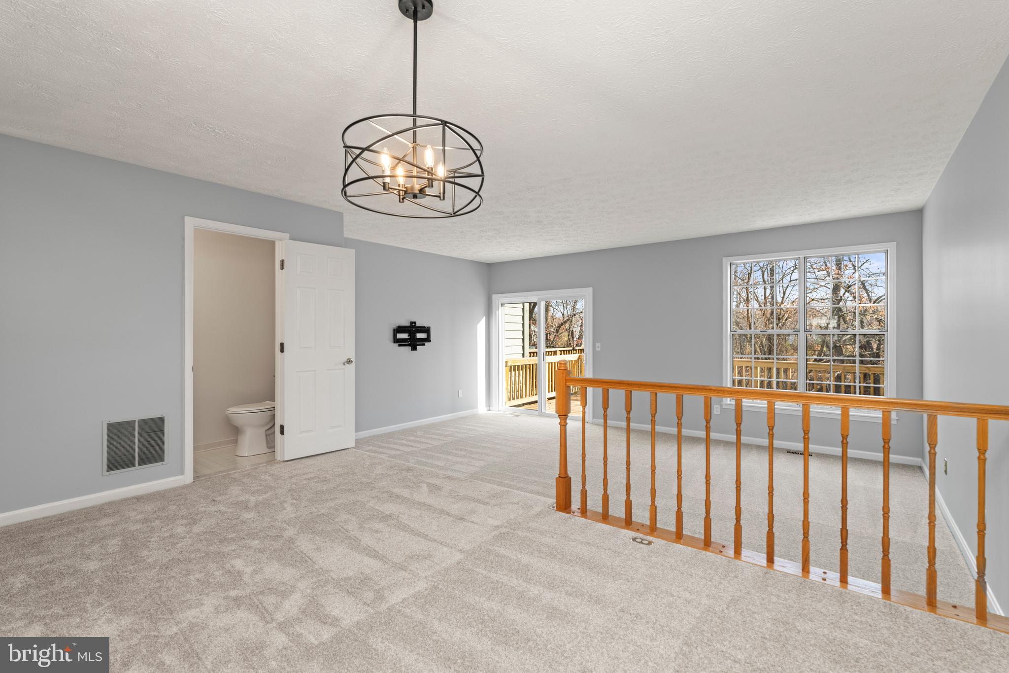 BLUE RIDGE - Residential