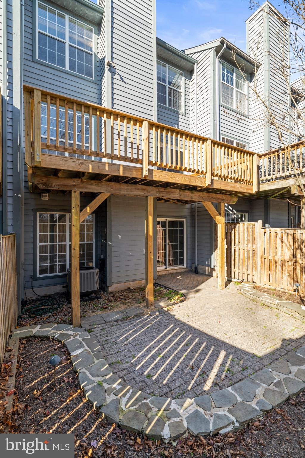 BLUE RIDGE - Residential