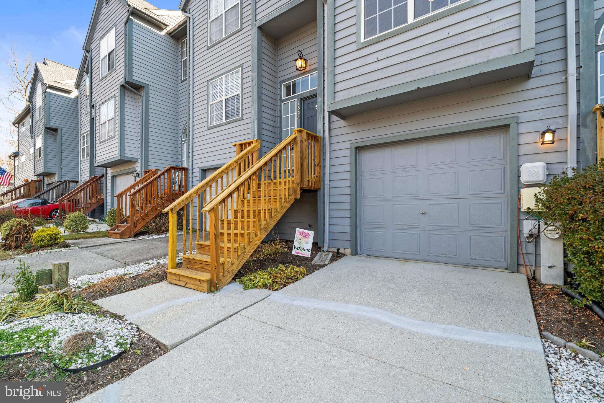 BLUE RIDGE - Residential