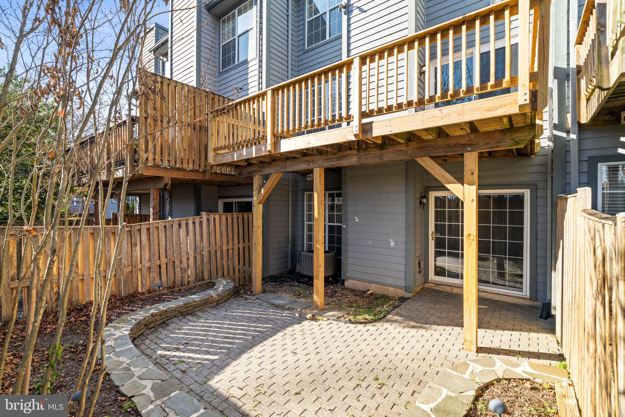 BLUE RIDGE - Residential