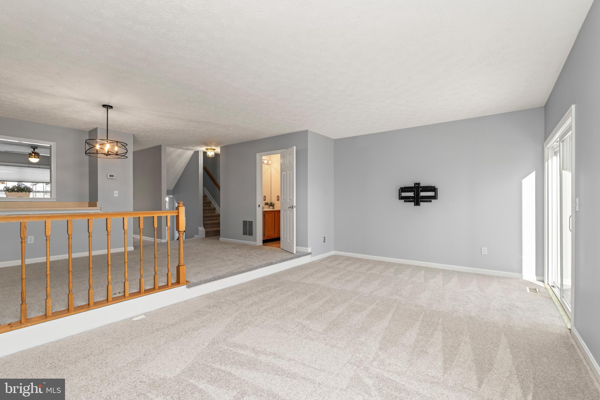 BLUE RIDGE - Residential