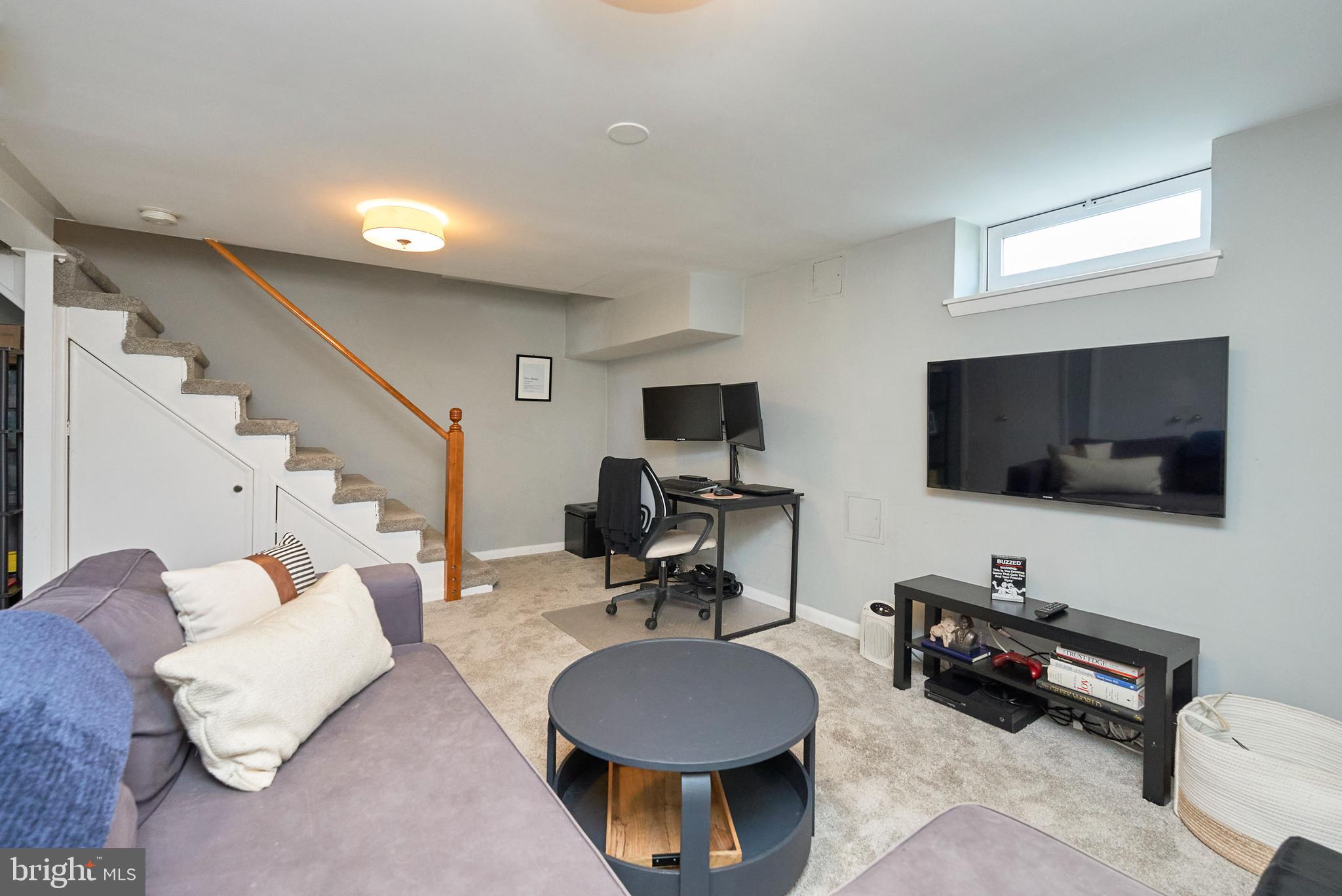 GLEBEWOOD - Residential Lease