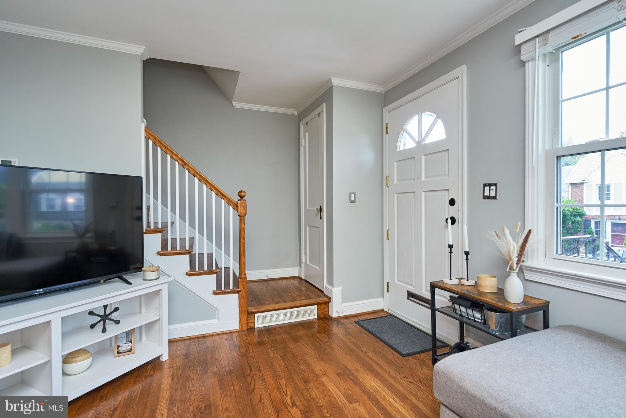 GLEBEWOOD - Residential Lease