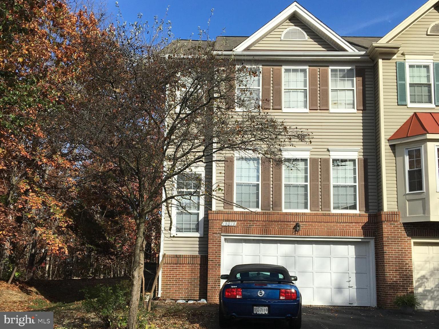 ROCKPOINTE - Residential Lease