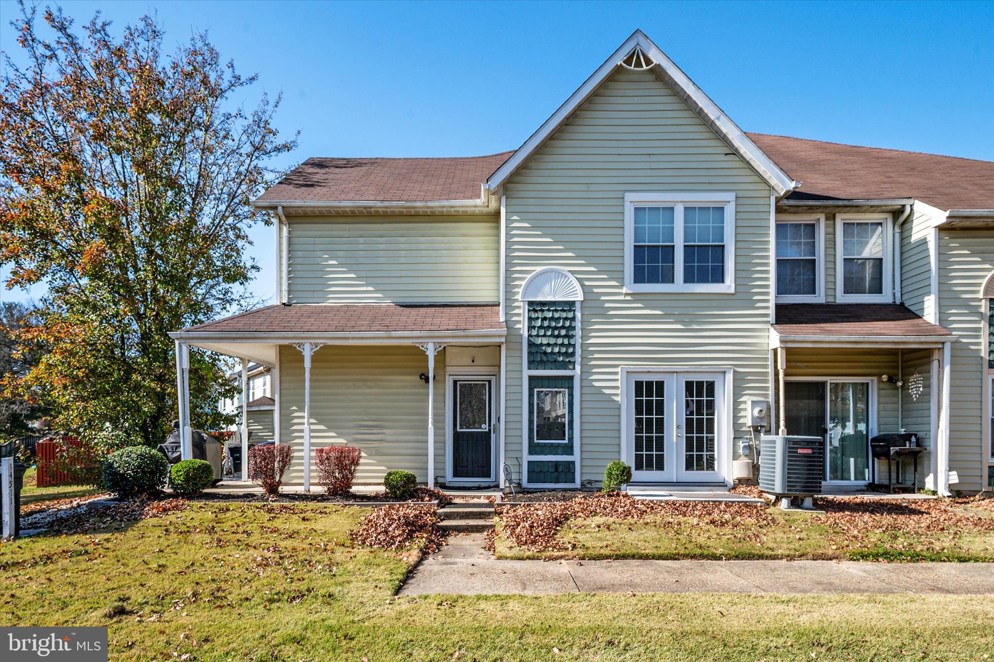 14511 MARLBOROUGH CIRCLE