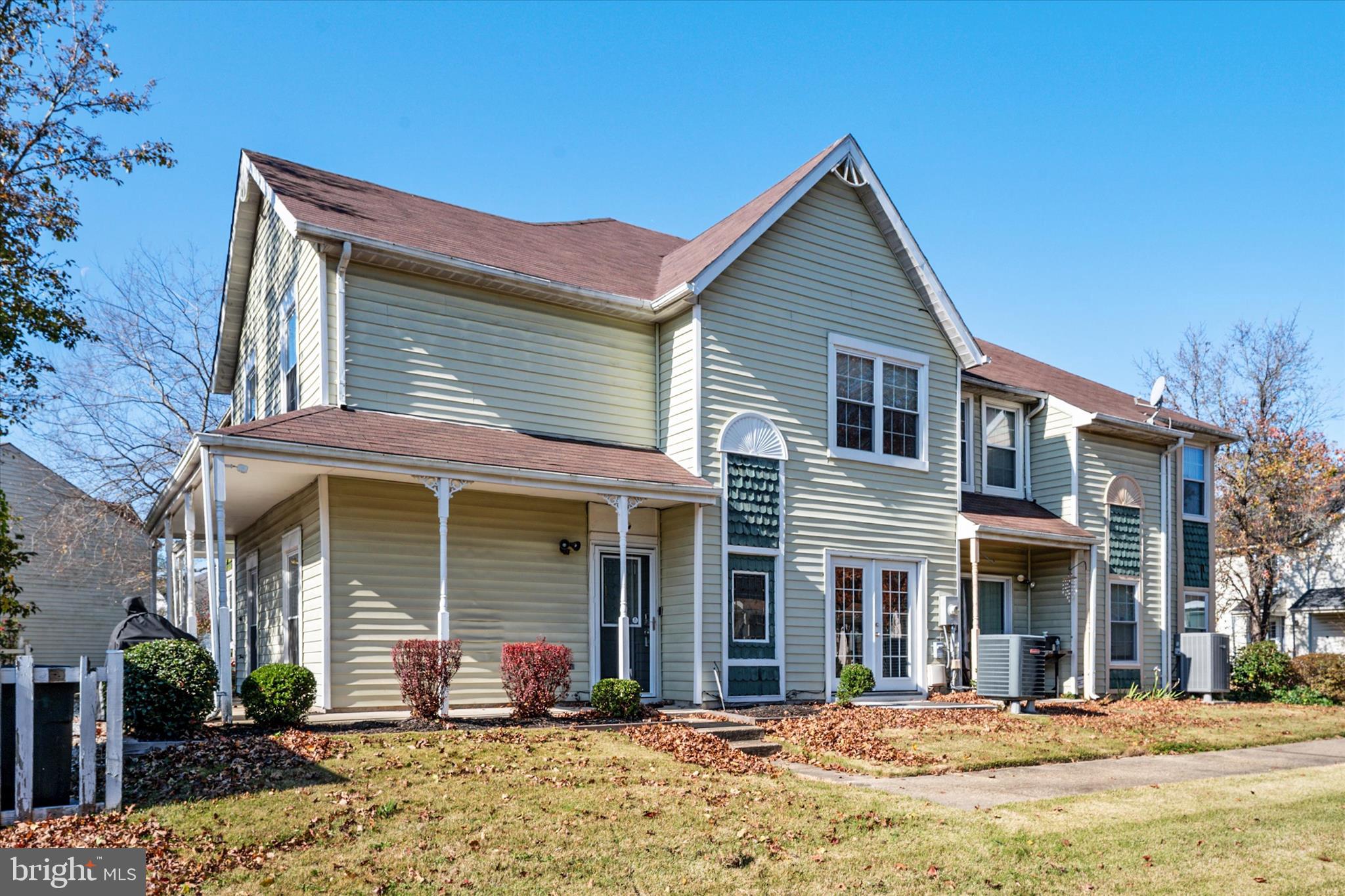 14511 MARLBOROUGH CIRCLE