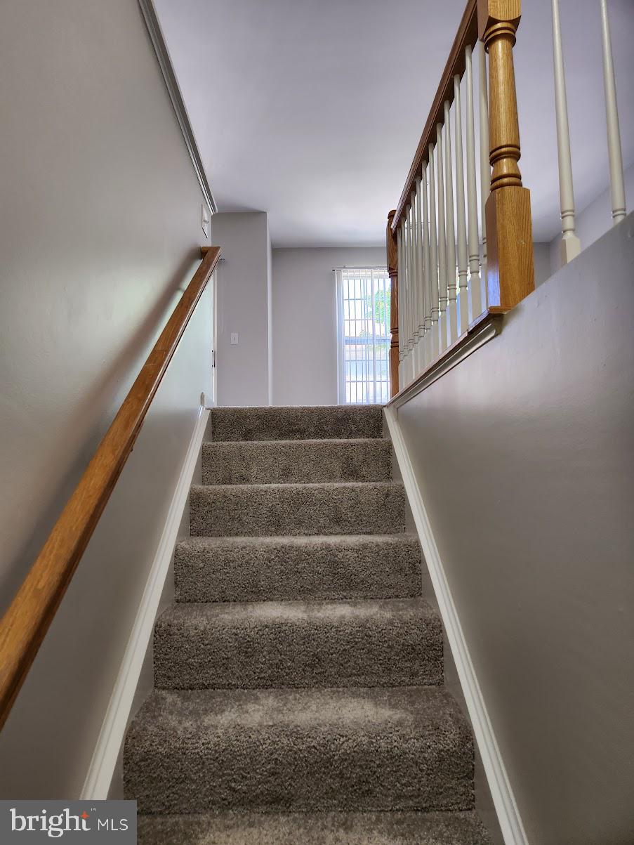 HAMPSHIRE HALL CONDO - Residential Lease