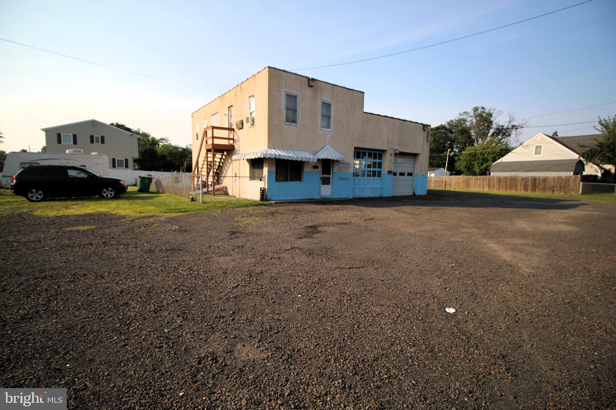 1707 STATE ROAD