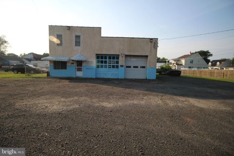 1707 STATE ROAD CROYDON PA 19021