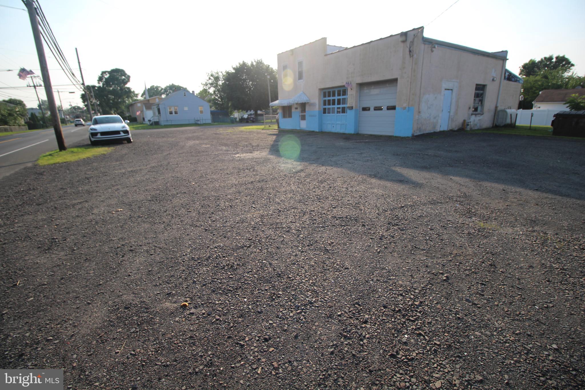 1707 STATE ROAD