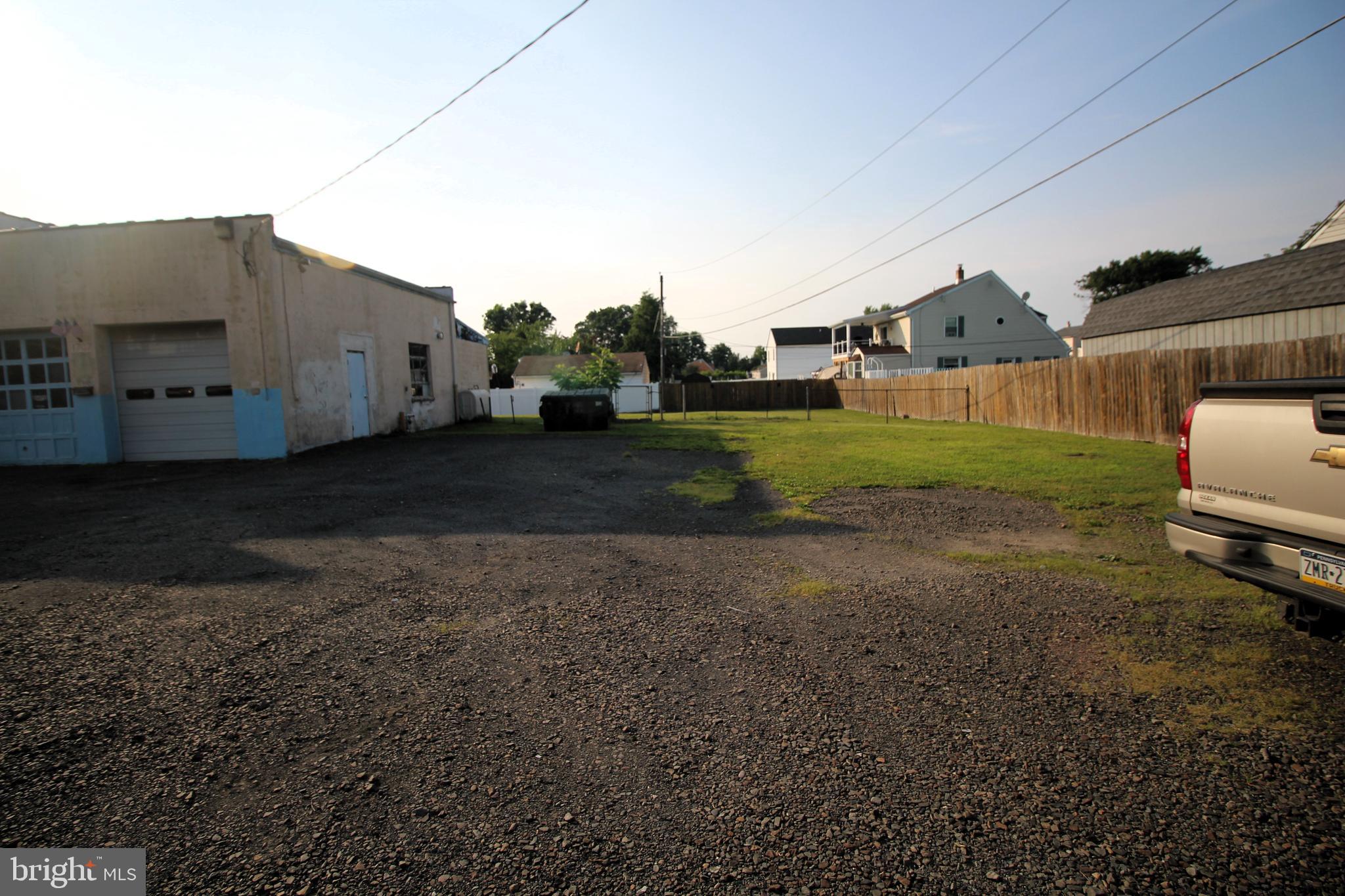 1707 STATE ROAD