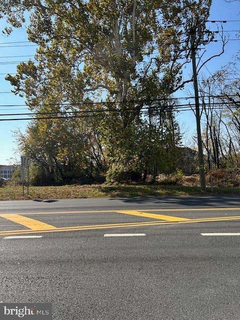Photo of 2353 Route 33, ROBBINSVILLE, NJ 08691 (MLS # NJME2082130)