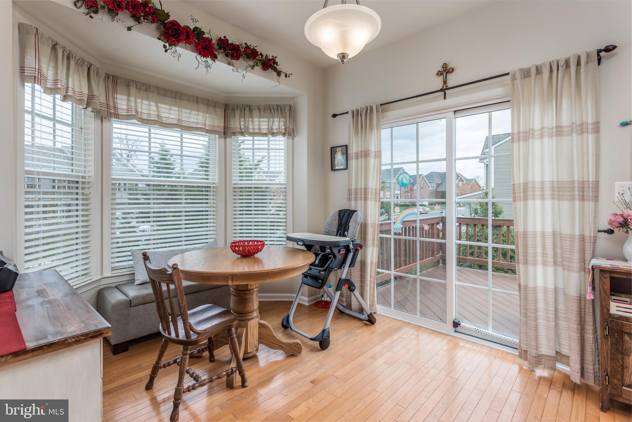 MARTINSBURG STATION - Residential