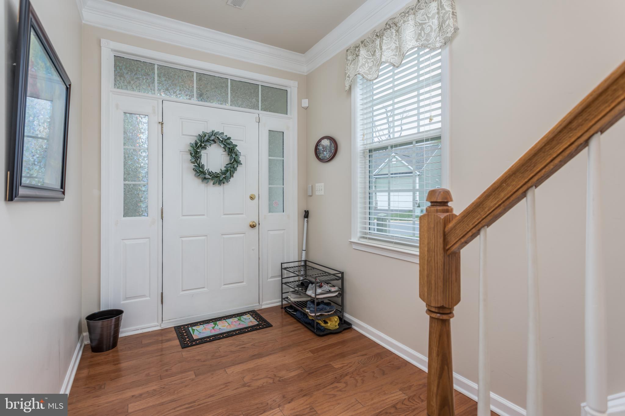 MARTINSBURG STATION - Residential