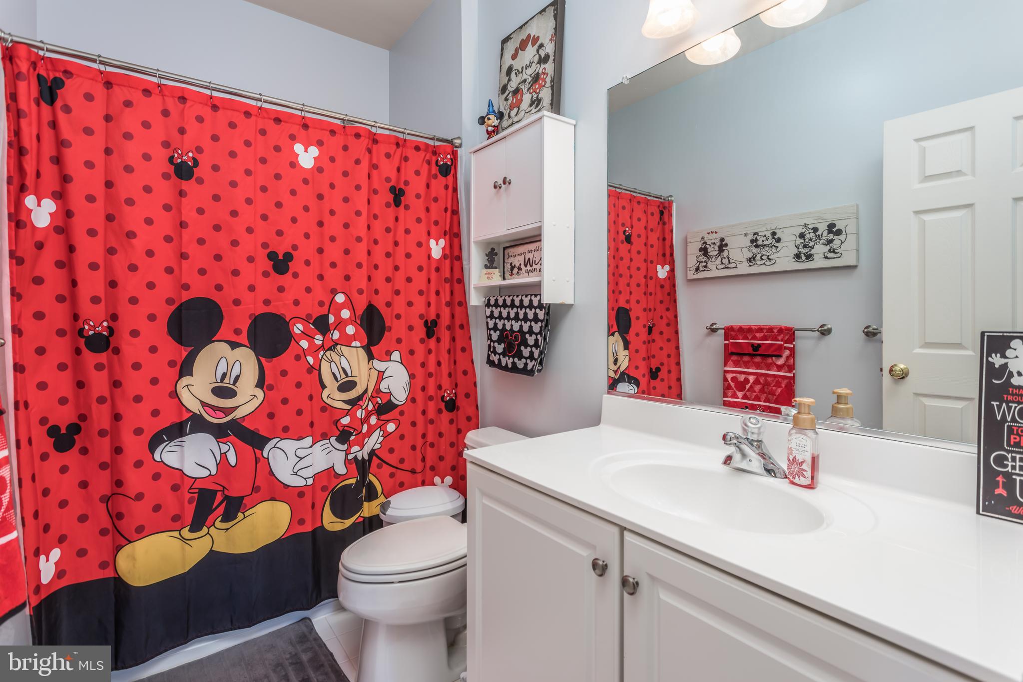 MARTINSBURG STATION - Residential