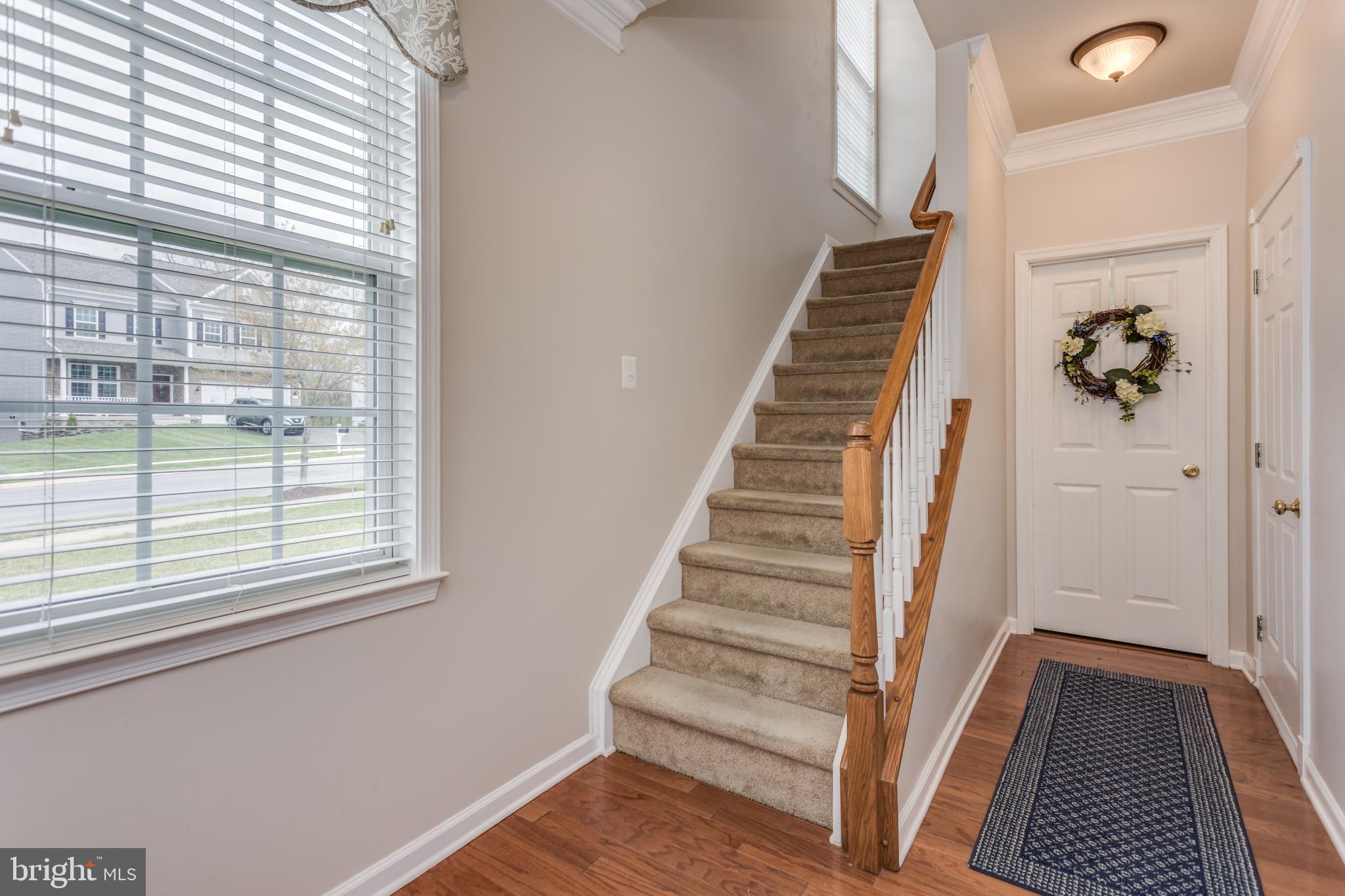 MARTINSBURG STATION - Residential