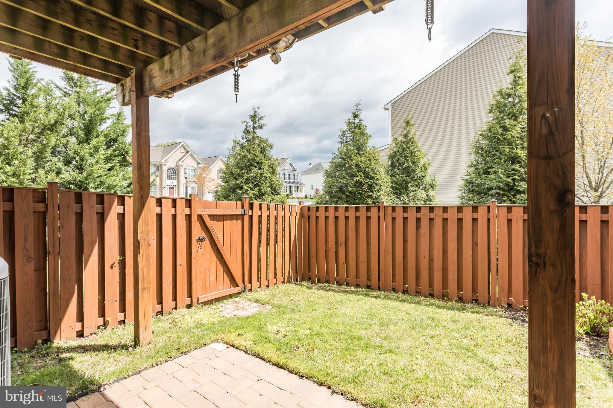 MARTINSBURG STATION - Residential