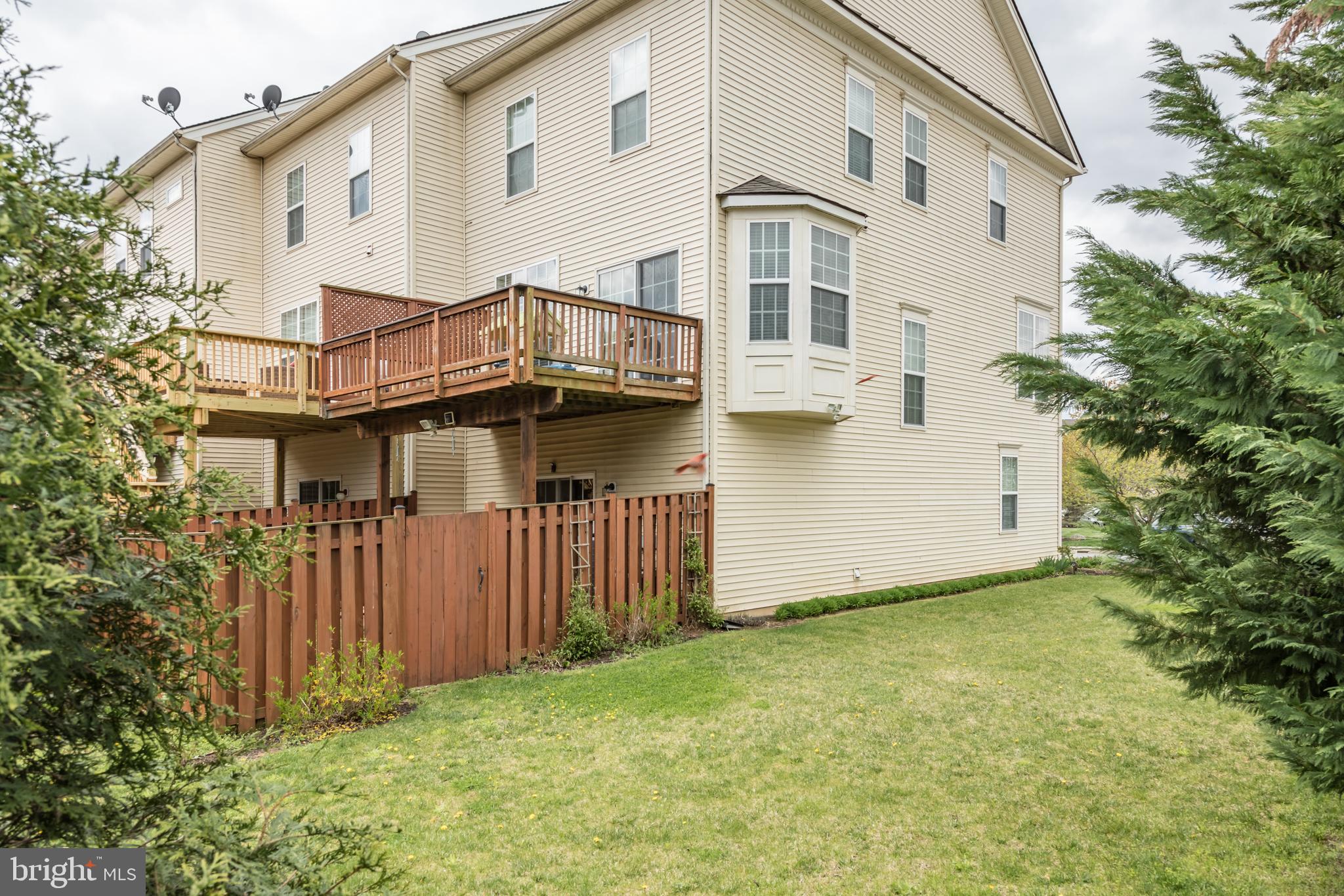 MARTINSBURG STATION - Residential