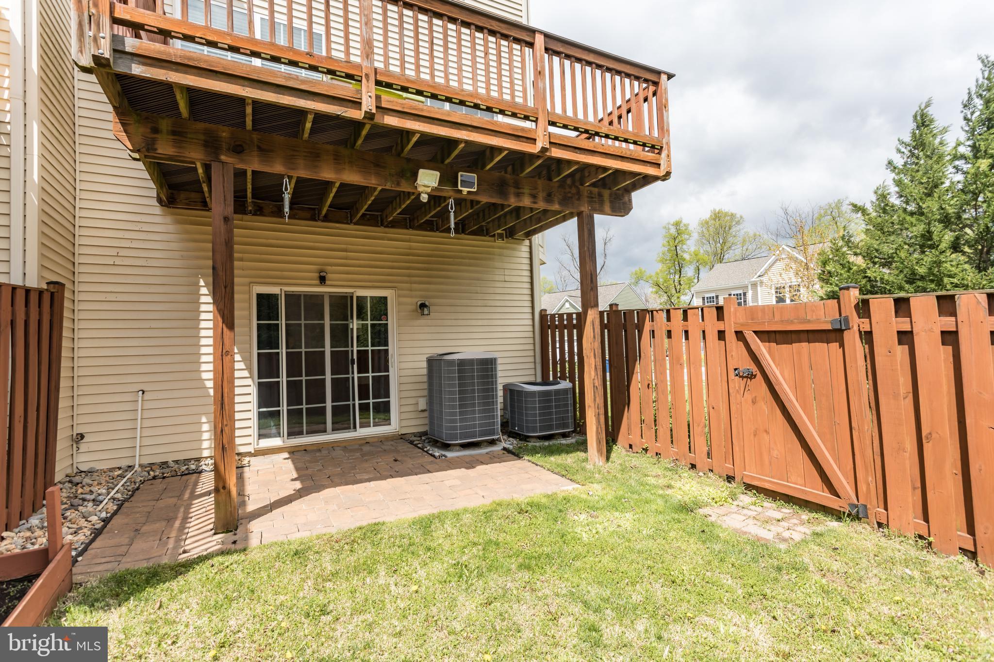 MARTINSBURG STATION - Residential