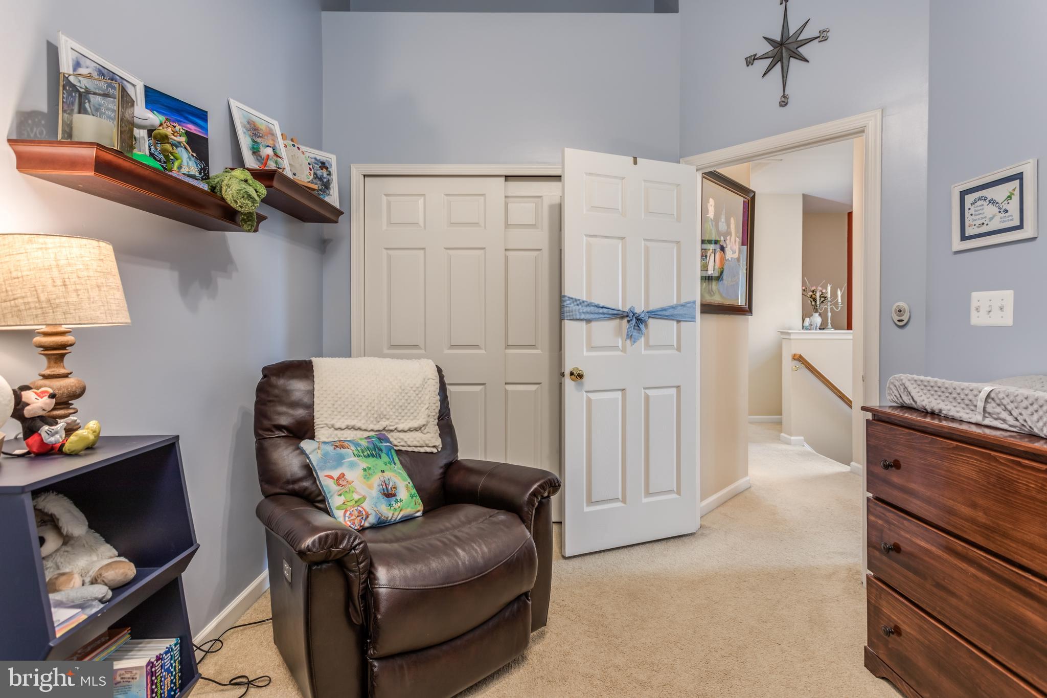 MARTINSBURG STATION - Residential