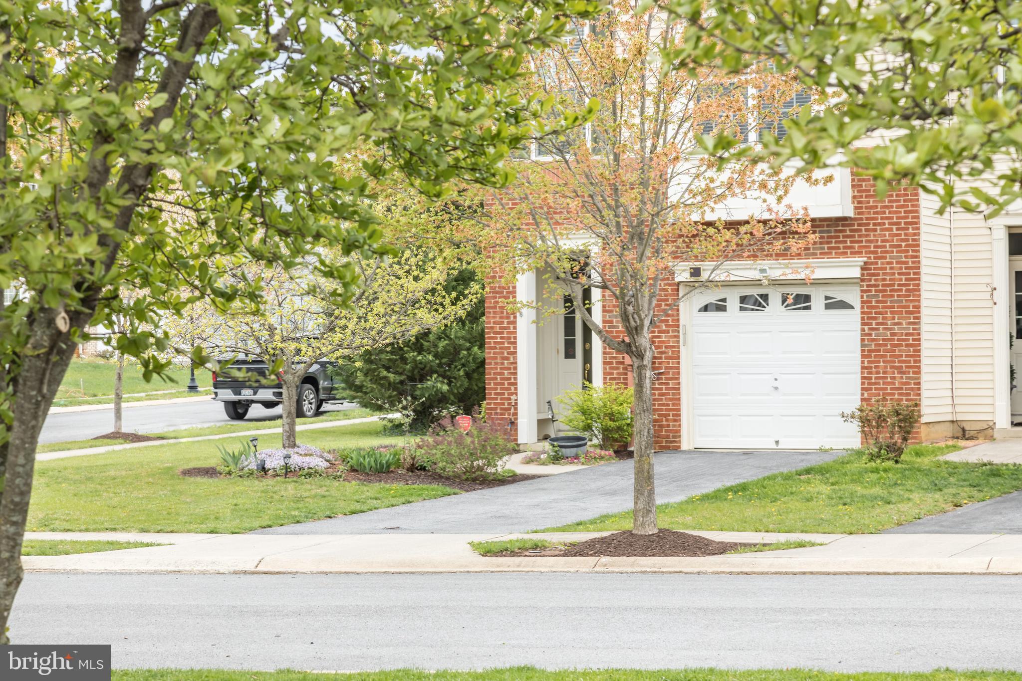 MARTINSBURG STATION - Residential