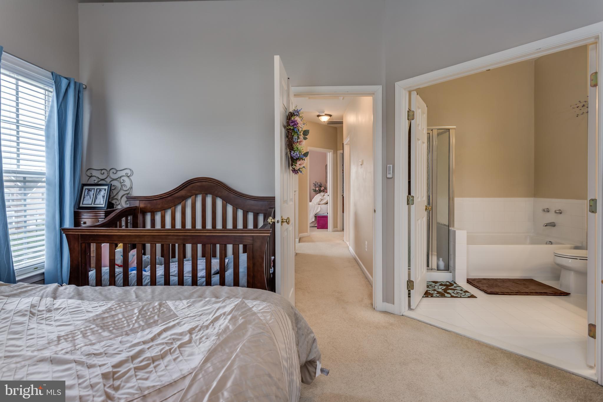 MARTINSBURG STATION - Residential