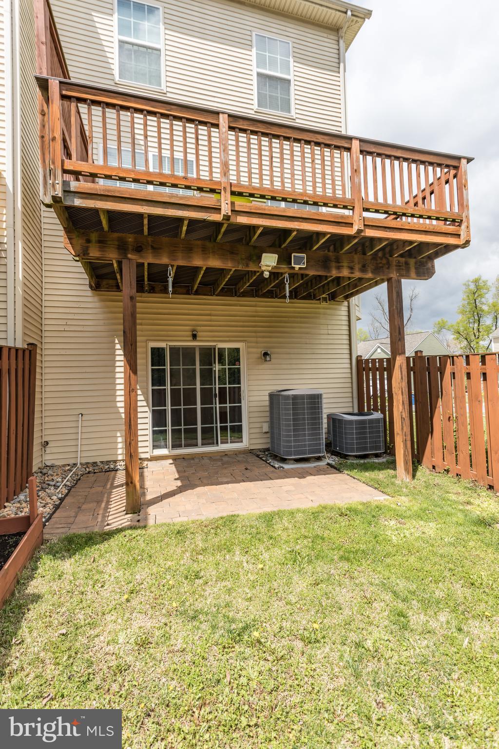 MARTINSBURG STATION - Residential