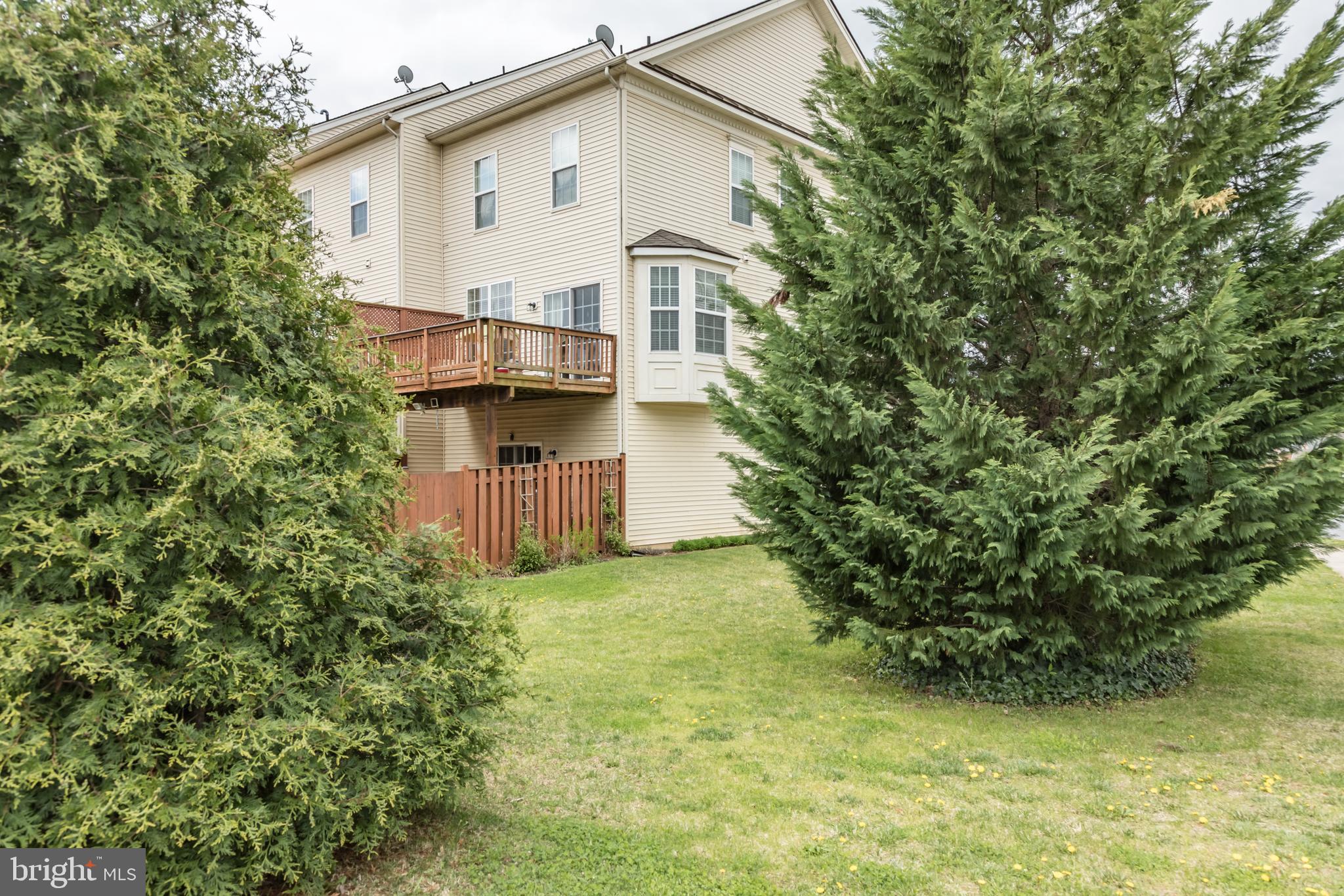 MARTINSBURG STATION - Residential