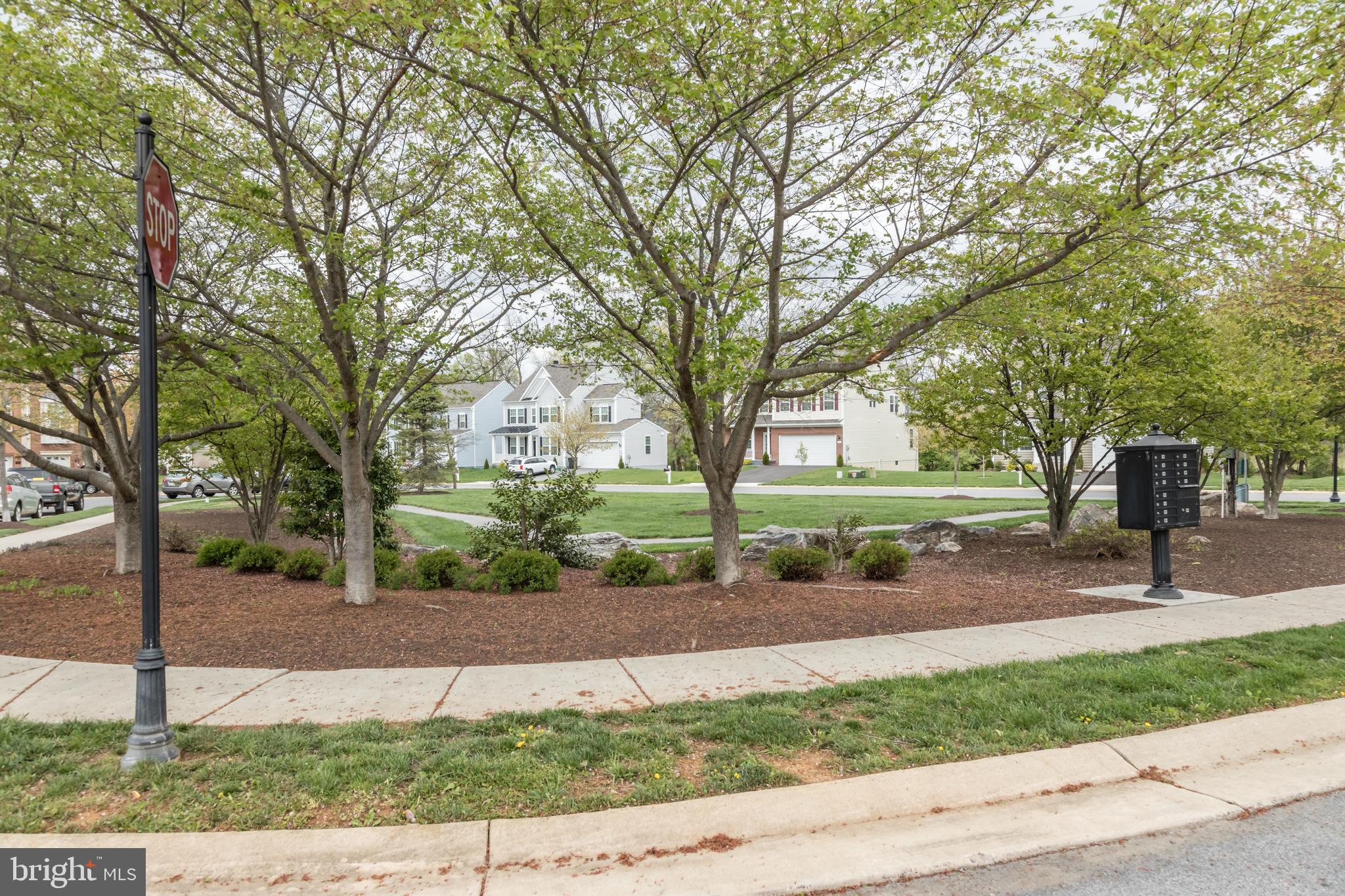 MARTINSBURG STATION - Residential