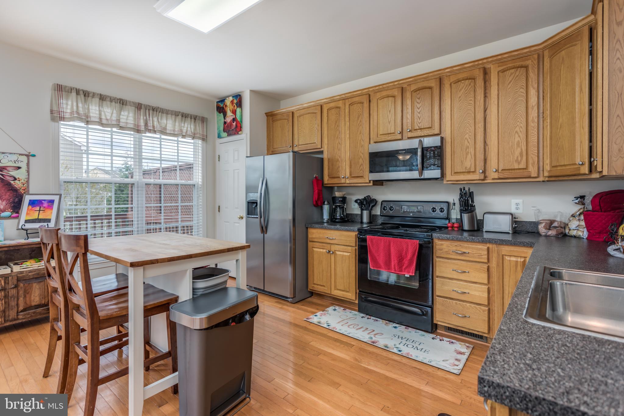 MARTINSBURG STATION - Residential