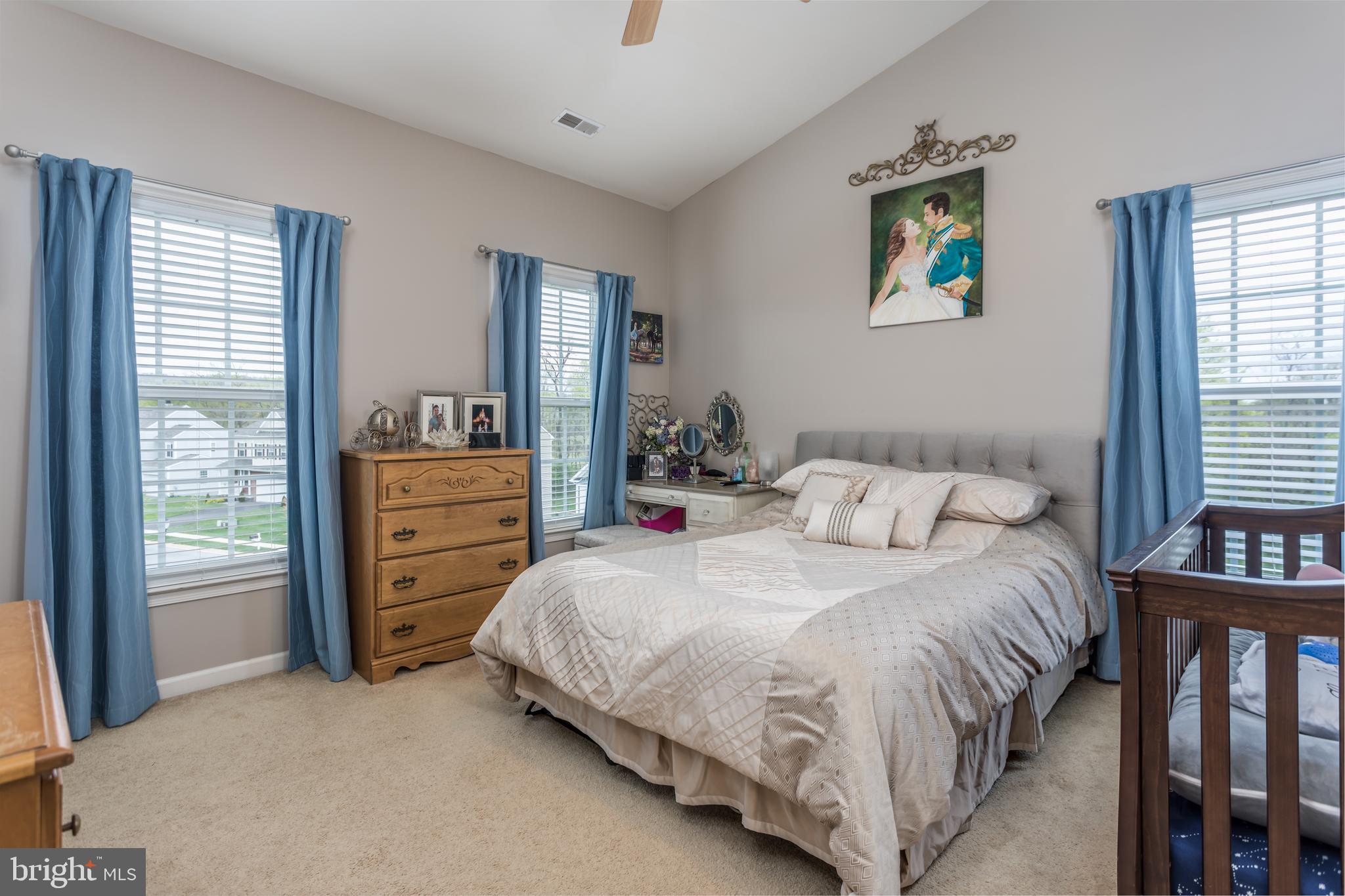 MARTINSBURG STATION - Residential