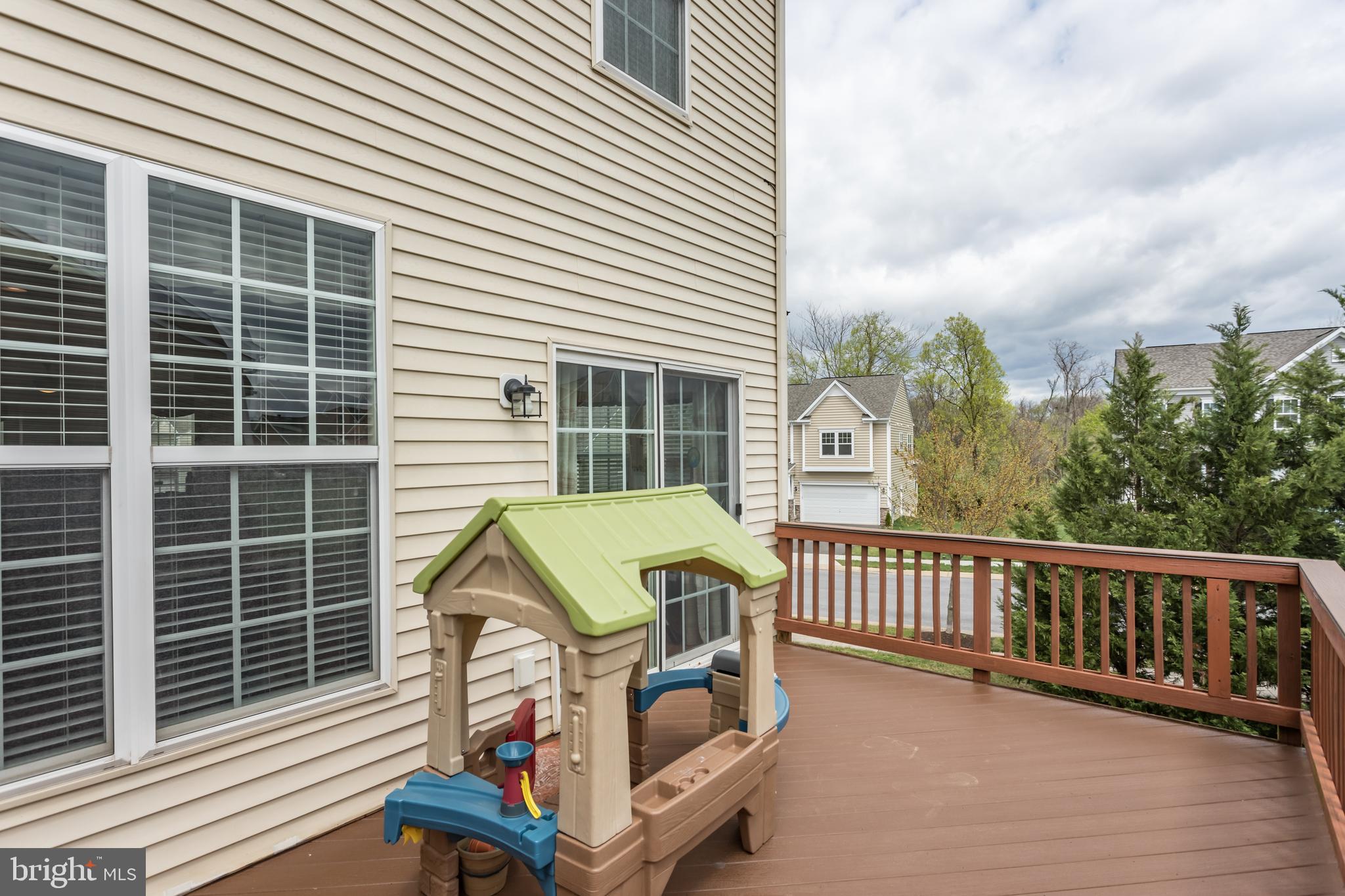 MARTINSBURG STATION - Residential