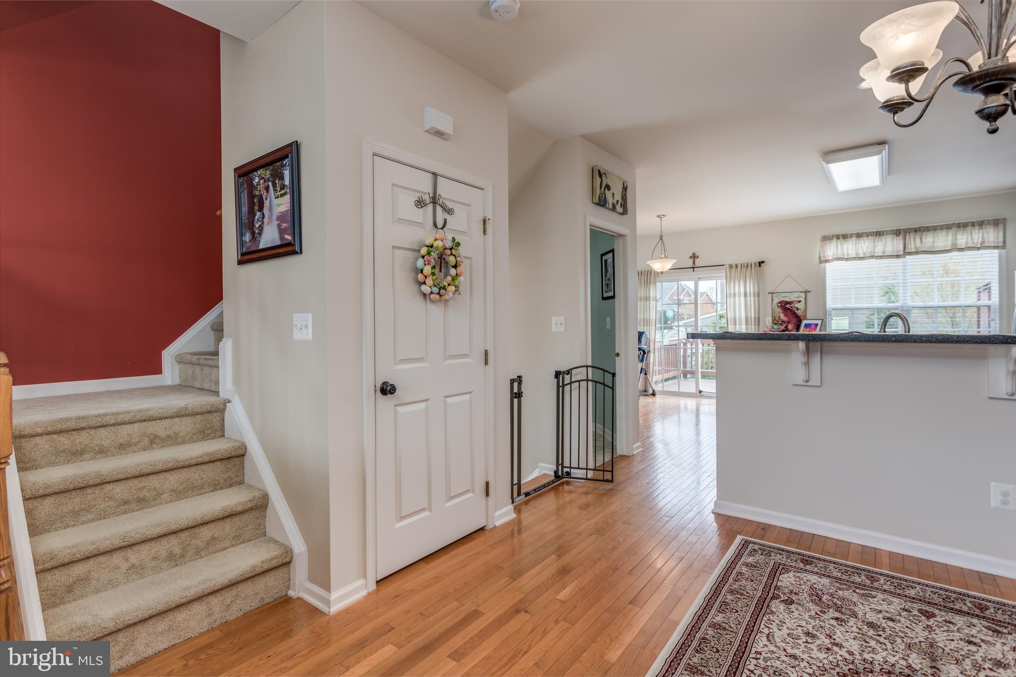 MARTINSBURG STATION - Residential