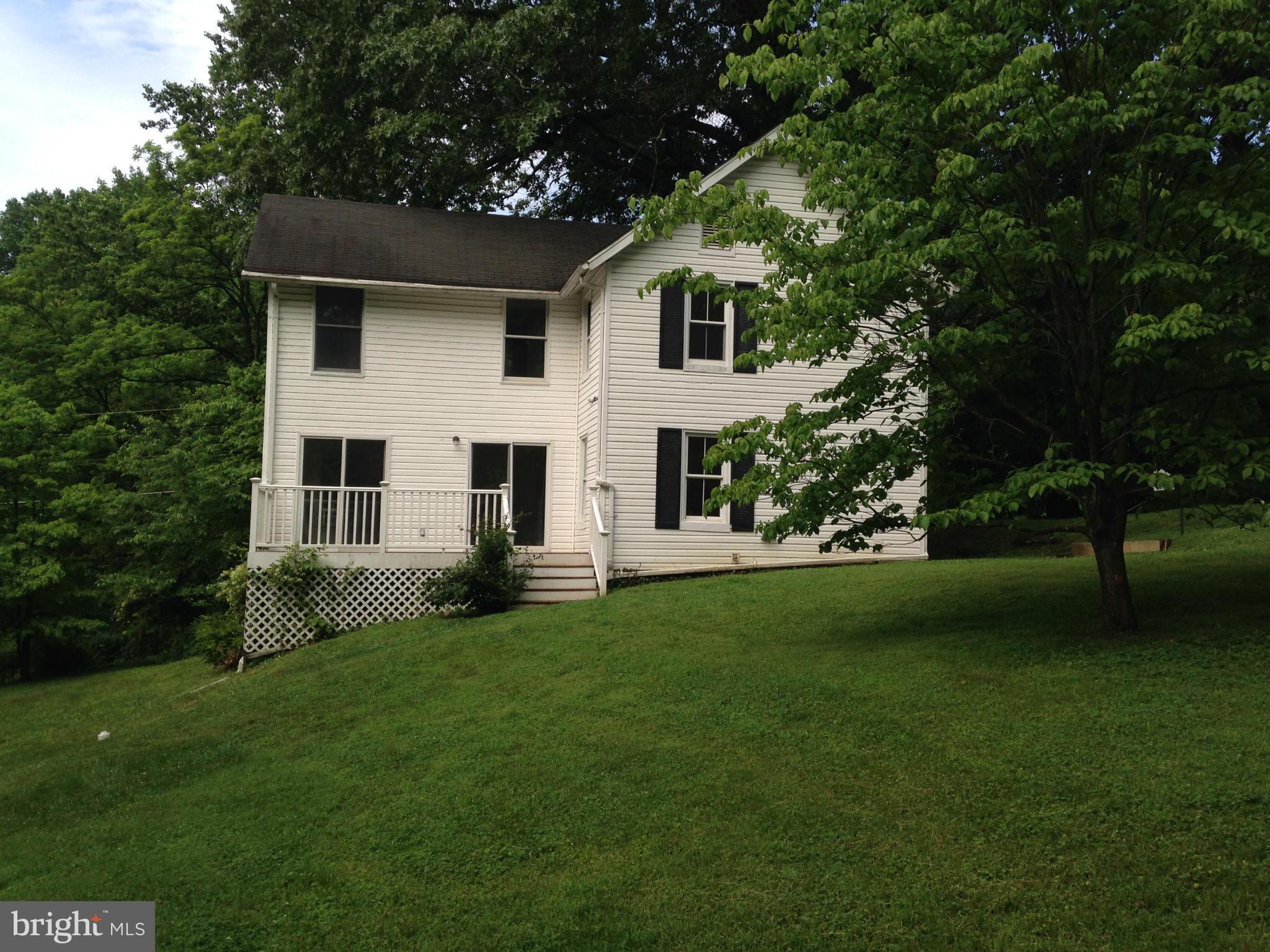 SHERWOOD - Residential Lease