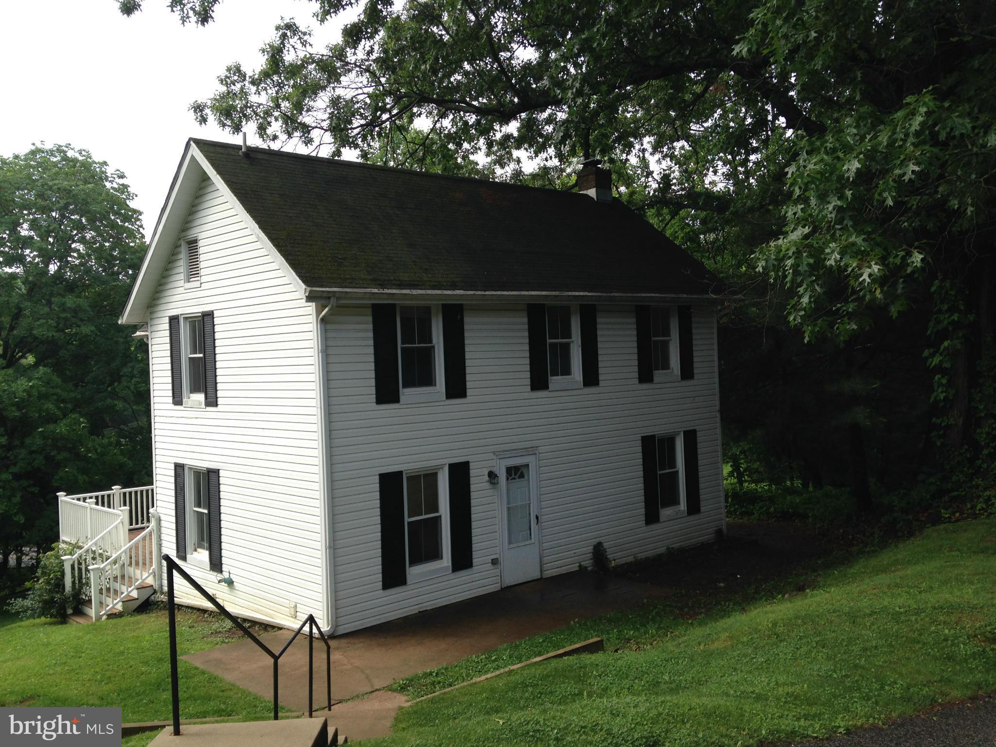 SHERWOOD - Residential Lease