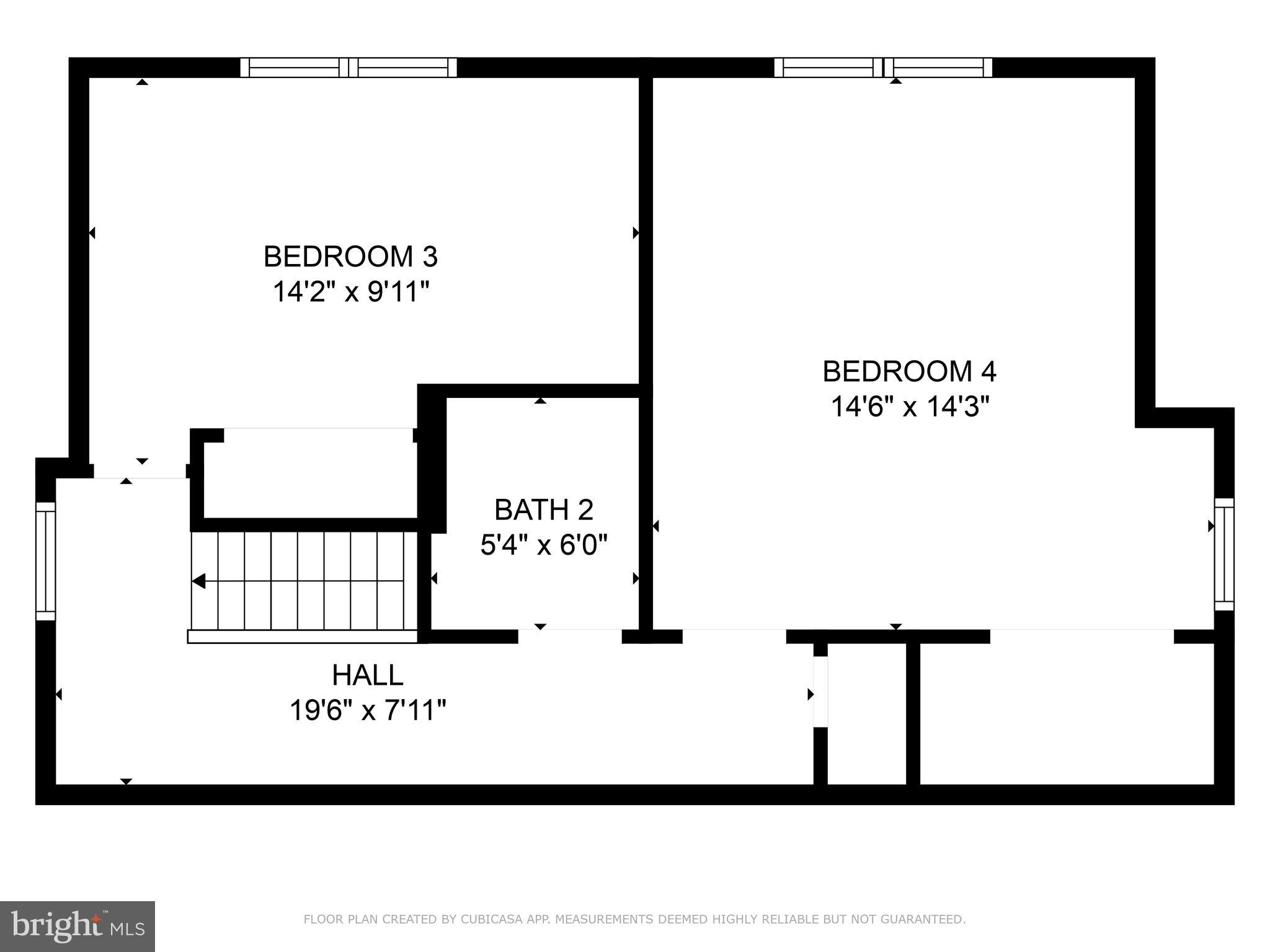 PARKTOWNE - Residential Lease