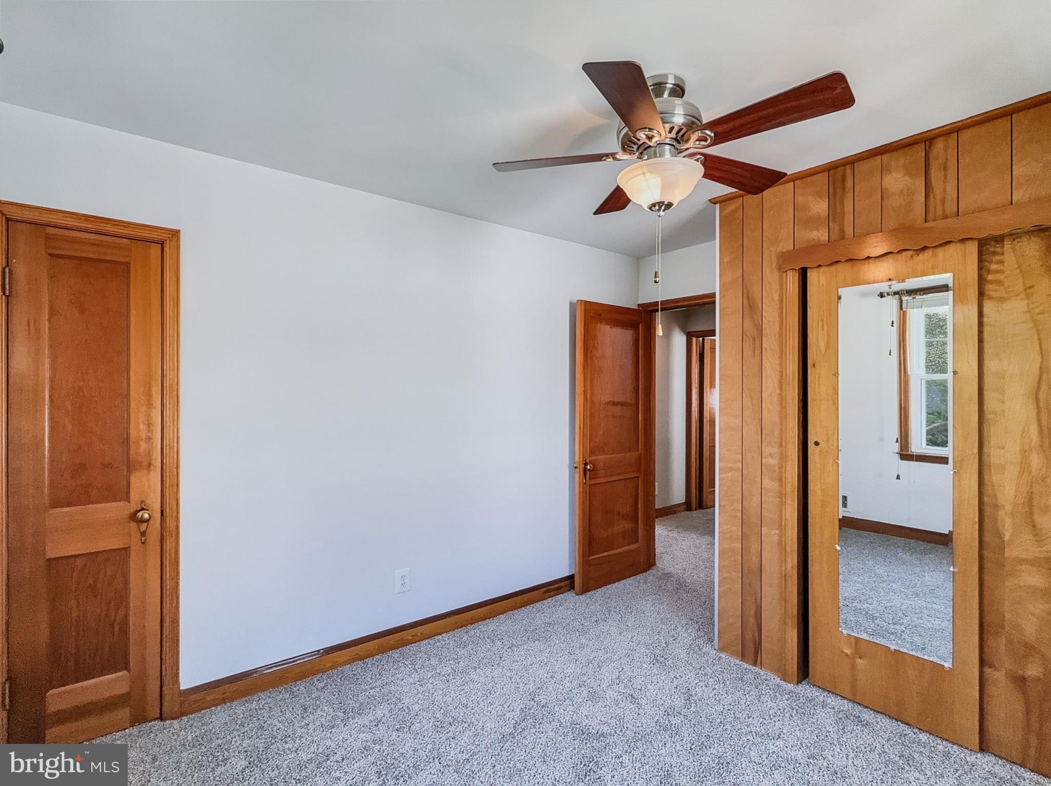 PARKTOWNE - Residential Lease