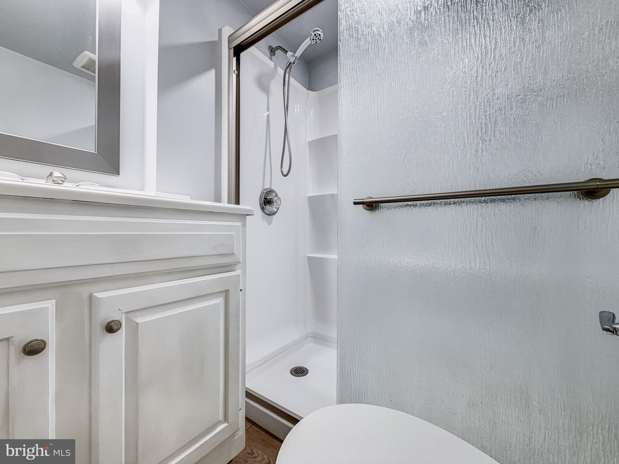 PARKTOWNE - Residential Lease