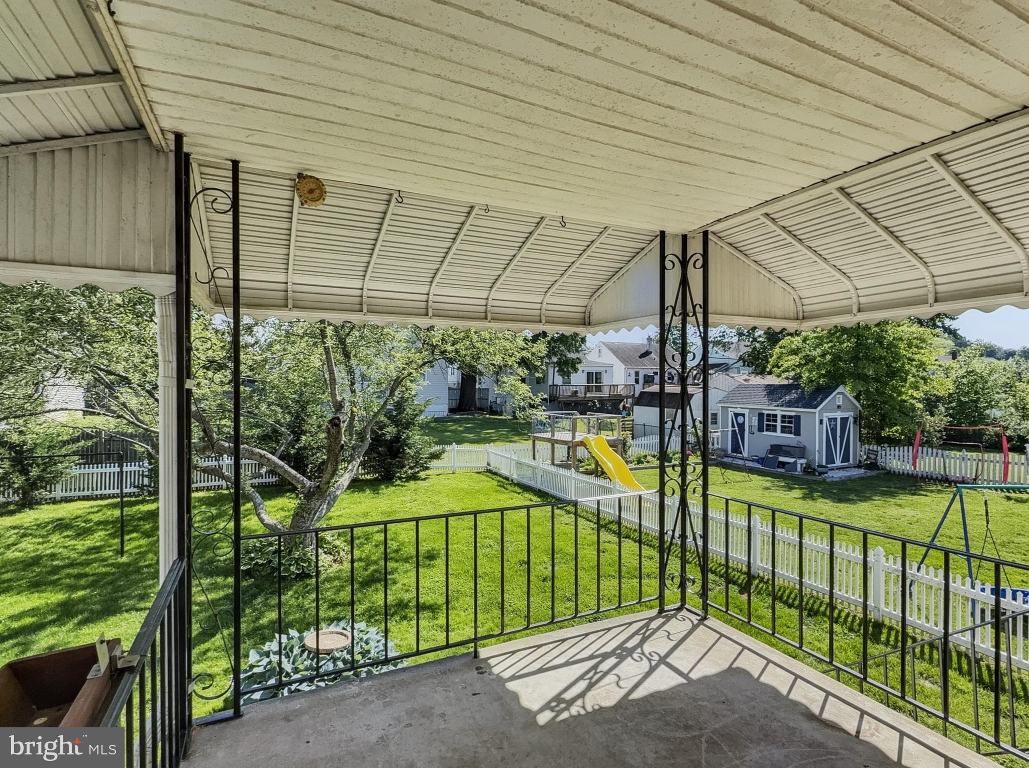 PARKTOWNE - Residential Lease