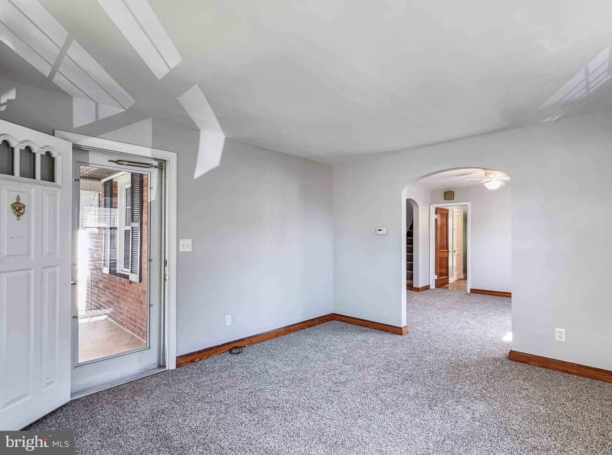 PARKTOWNE - Residential Lease